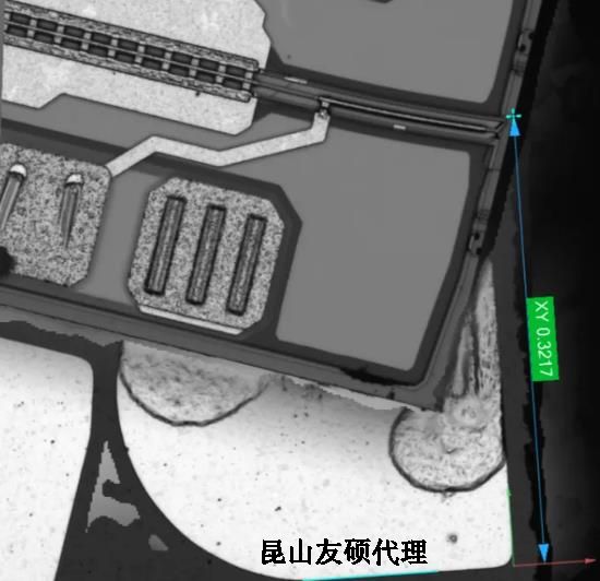 德阳蔡司德阳X射线显微镜